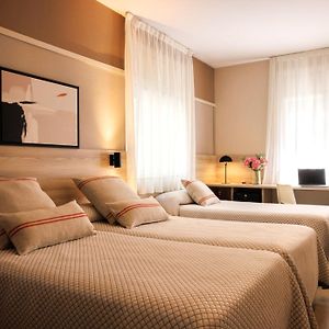 Chambre Triple